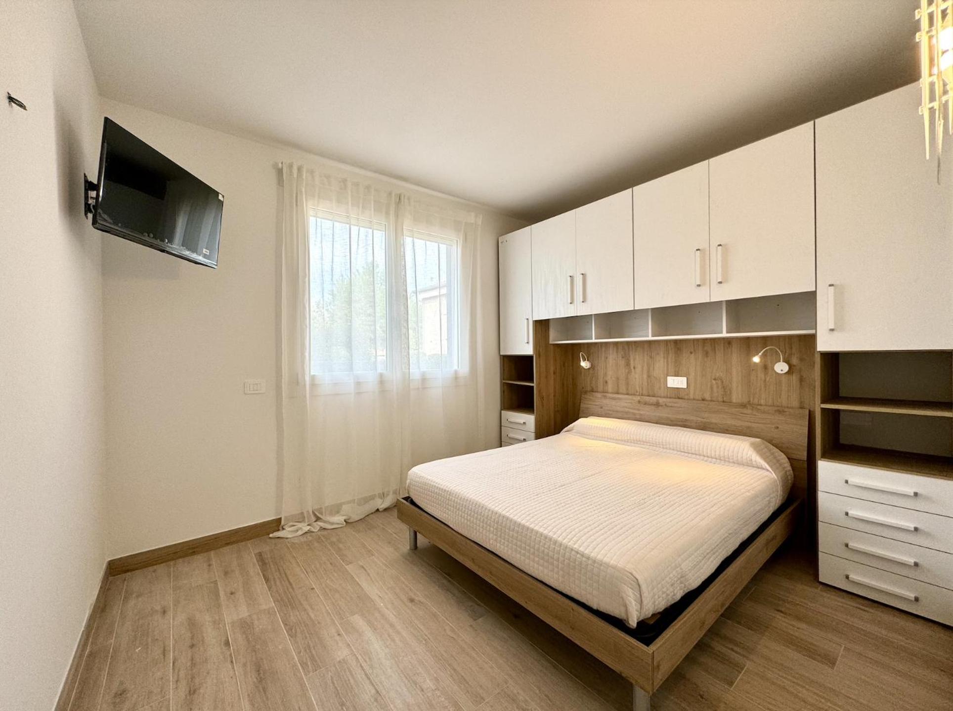 Residence Eva - Carraro Immobiliare Jesolo - Family Apartments Каваллино Экстерьер фото